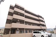 Casa&NODACO戸坂数甲 1階 築29年11ヶ月の賃貸物件