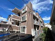 アベニュー・ASKA 3階 築31年2ヶ月の賃貸物件