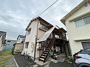 ハウス植田の賃貸物件