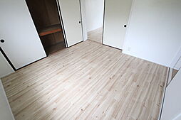 ビレッジハウス井口6号棟 1階3DKのリビング/ダイニング