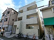 プラン・ソレイユAの賃貸物件