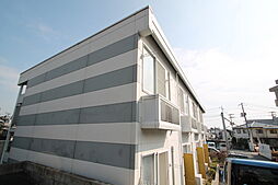 レオパレス金剛寺