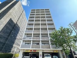 グラビスコート舟入中町