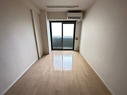 ｔｅｒｒａｃｅ（テラス） 5階1Kのリビング/ダイニング