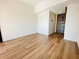 LaSante観音本町 12階1LDKのリビング/ダイニング