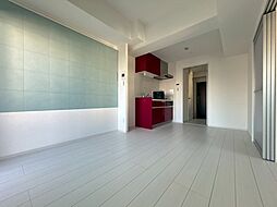 ＴＭレジデンス 6階1LDKのリビング/ダイニング