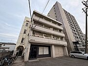 安芸長束駅より徒歩7分 2階 築41年7ヶ月の賃貸物件