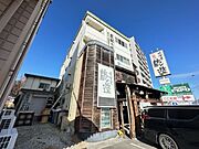 高村ビルの賃貸物件