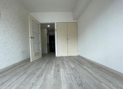 西原マンション 3階1Kのリビング/ダイニング