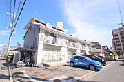下祇園駅より徒歩8分 2階 築35年2ヶ月の賃貸物件
