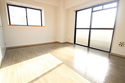 第18やたがいビル 10階1Kのリビング/ダイニング