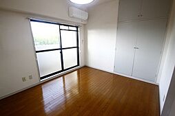 シュトラーセ比治山 3階1Kのリビング/ダイニング