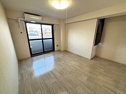 ＫＴビル（西原） 2階1Kのリビング/ダイニング