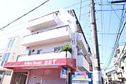 坪石ビル 4階 築48年4ヶ月の賃貸物件