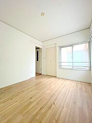 段原Oビル 3階1Kのリビング/ダイニング