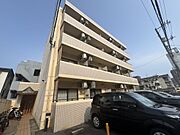 広島駅より徒歩16分 1階 築33年1ヶ月の賃貸物件