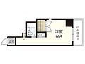 プラスパー東雲4階3.5万円