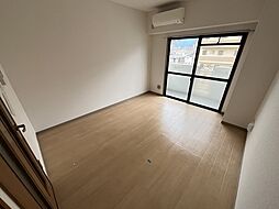 プーテゥジュール5番街 3階1Kのリビング/ダイニング