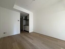 エスポワールI 7階1LDKのリビング/ダイニング