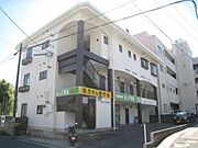 パークハイツ 2階 築37年6ヶ月の賃貸物件