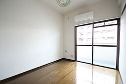 第46東雲ビル 4階1Kのリビング/ダイニング