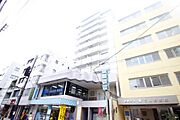 イケダビル 8階 築38年5ヶ月の賃貸物件