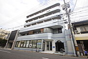皆実町二丁目駅より徒歩20分 3階 築36年5ヶ月の賃貸物件