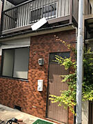 宇品2丁目駅より徒歩6分 築59年10ヶ月 2階建の賃貸物件