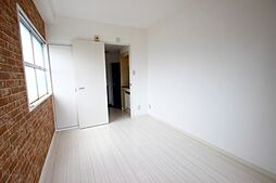 GRADO宇品uno 404 4階1Kのリビング/ダイニング