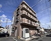 安芸長束駅より徒歩16分 2階 築31年1ヶ月の賃貸物件