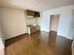 ファミール隅田Ｂ棟 2階3DKのリビング/ダイニング