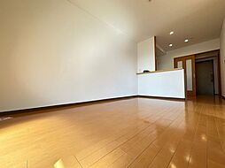 ミロワール舟入 5階1LDKのリビング/ダイニング