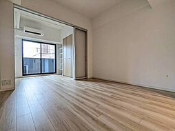 S-RESIDENCE観音公園aloria 1004 10階1LDKのリビング/ダイニング