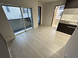 メイユールZAKI　No.12 1階1LDKのリビング/ダイニング