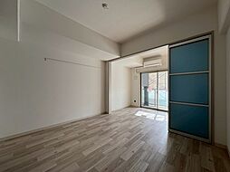 ARTISTA宝町 12階1LDKのリビング/ダイニング