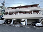 緑井駅より徒歩5分 2階 築31年9ヶ月の賃貸物件