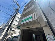 横川駅より徒歩22分 3階 築53年の賃貸物件