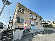 ファミール洋光台 2階 築35年1ヶ月の賃貸物件