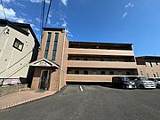 地御前駅より徒歩25分 築27年2ヶ月 3階建の賃貸物件