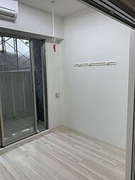 アーバイン比治山 13階1LDKのリビング/ダイニング