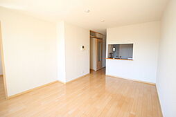 フィリフィヨンカ 2階2LDKのリビング/ダイニング