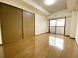 ヴィアーレ古市 3階1Kのリビング/ダイニング