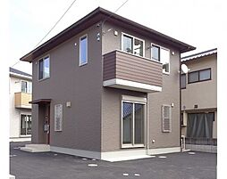 緑井七丁目戸建（E）