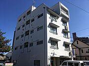 太田ビル 5階 築37年3ヶ月の賃貸物件
