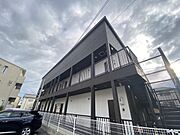 草津駅より徒歩5分 2階 築8年11ヶ月の賃貸物件