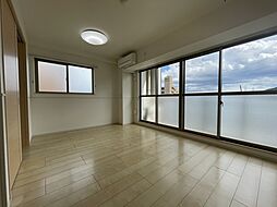 アドレシア古江 3階1LDKのリビング/ダイニング