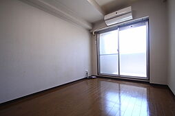 エスポアール石川 10階1Kのリビング/ダイニング