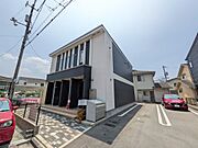 あき亀山駅より徒歩17分 2階 築3年の賃貸物件
