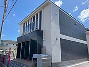 あき亀山駅より徒歩17分 2階 築2年7ヶ月の賃貸物件