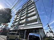 ジョイパレス南観音 6階 築37年1ヶ月の賃貸物件